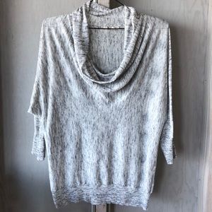 Moth®️ Batwing Sleeved Top